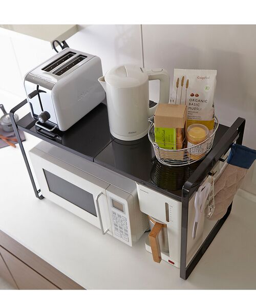 collex / コレックス インテリア・生活雑貨・ホビー・ステーショナリー | 【tower】伸縮レンジラック | 詳細17