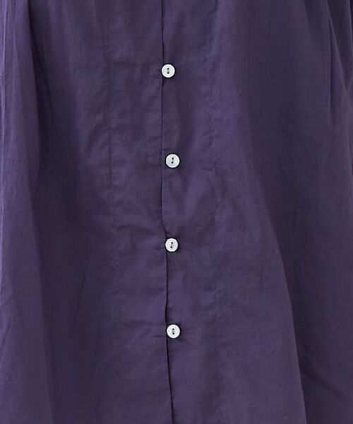 collex / コレックス シャツ・ブラウス | リボン&ギャザーブラウス | 詳細25