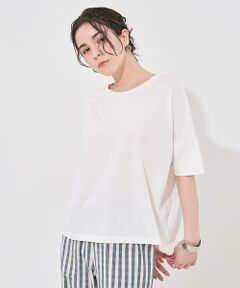 collex / コレックス Tシャツ | 【接触冷感・UVカット】コンパクトクールTシャツ