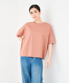 collex / コレックス Tシャツ | 【接触冷感・UVカット】コンパクトクールTシャツ