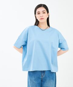 collex / コレックス Tシャツ | 【接触冷感・UVカット】コンパクトクールTシャツ