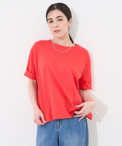 collex / コレックス Tシャツ | 【接触冷感・UVカット】コンパクトクールTシャツ
