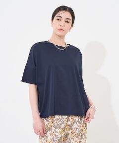 collex / コレックス Tシャツ | 【接触冷感・UVカット】コンパクトクールTシャツ