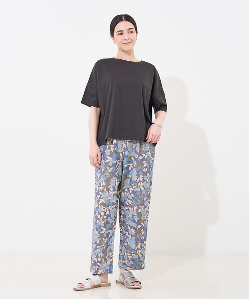 collex / コレックス Tシャツ | 【接触冷感・UVカット】コンパクトクールTシャツ | 詳細20