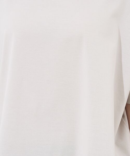 collex / コレックス Tシャツ | 【接触冷感・UVカット】コンパクトクールTシャツ | 詳細23