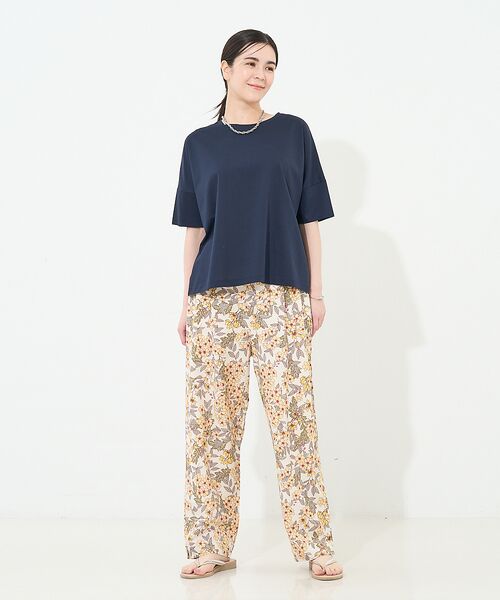 collex / コレックス Tシャツ | 【接触冷感・UVカット】コンパクトクールTシャツ | 詳細26