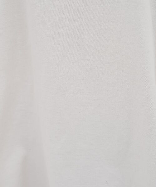 collex / コレックス Tシャツ | 【接触冷感・UVカット】コンパクトクールフレンチスリーブチュニック | 詳細10