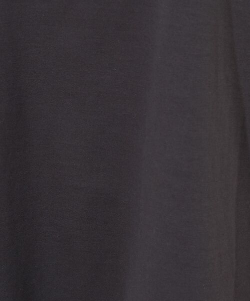 collex / コレックス Tシャツ | 【接触冷感・UVカット】コンパクトクールフレンチスリーブチュニック | 詳細29