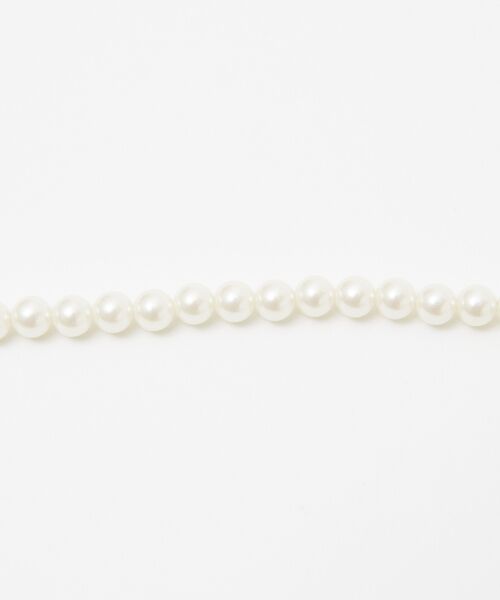 collex / コレックス ネックレス・ペンダント・チョーカー | 【dignif】【金属アレルギー対応】パールネックレス | 詳細12