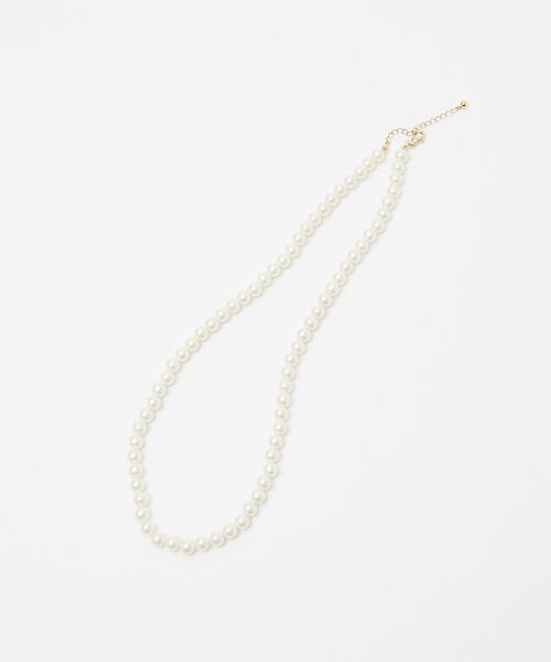 collex / コレックス ネックレス・ペンダント・チョーカー | 【dignif】【金属アレルギー対応】パールネックレス | 詳細8