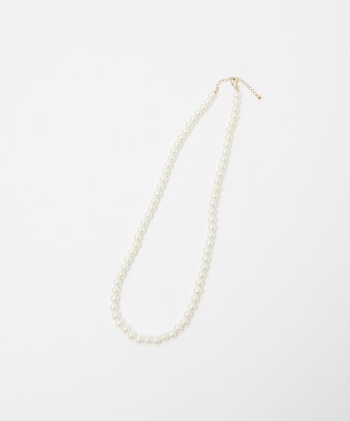 collex / コレックス ネックレス・ペンダント・チョーカー | 【dignif】【金属アレルギー対応】パールネックレス | 詳細9