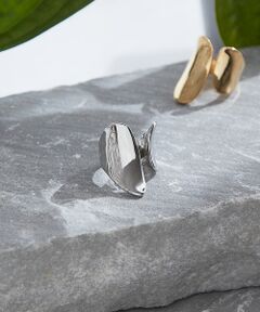 collex / コレックス リング | 【dignif】スリットメタルリング