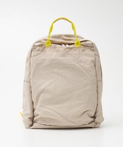 collex / コレックス リュック・バックパック | 【WEB限定】【EARTH MADE】12ポケット インサイドプリント2WAYリ