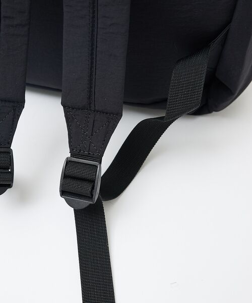 collex / コレックス リュック・バックパック | 【WEB限定】【EARTH MADE】12ポケット インサイドプリント2WAYリ | 詳細26