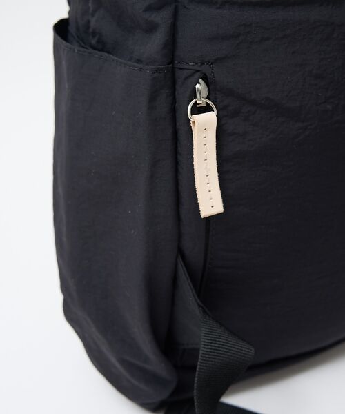 collex / コレックス リュック・バックパック | 【WEB限定】【EARTH MADE】12ポケット インサイドプリント2WAYリ | 詳細27