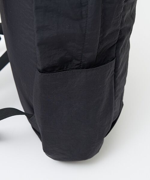 collex / コレックス リュック・バックパック | 【WEB限定】【EARTH MADE】12ポケット インサイドプリント2WAYリ | 詳細28