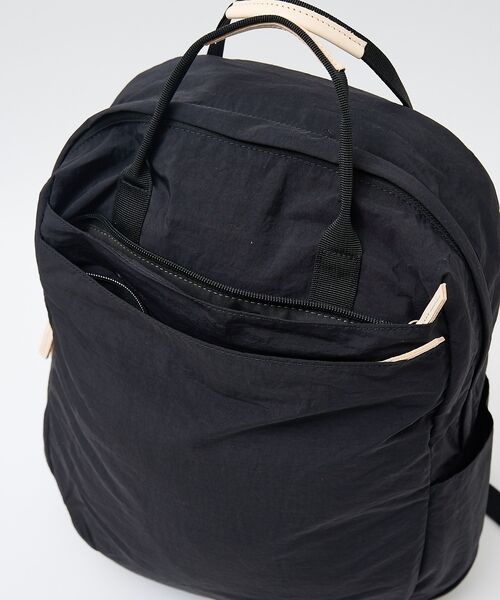 collex / コレックス リュック・バックパック | 【WEB限定】【EARTH MADE】12ポケット インサイドプリント2WAYリ | 詳細29
