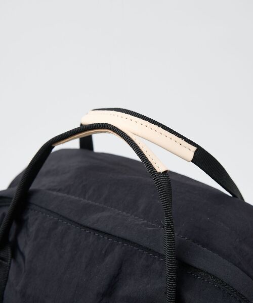 collex / コレックス リュック・バックパック | 【WEB限定】【EARTH MADE】12ポケット インサイドプリント2WAYリ | 詳細30