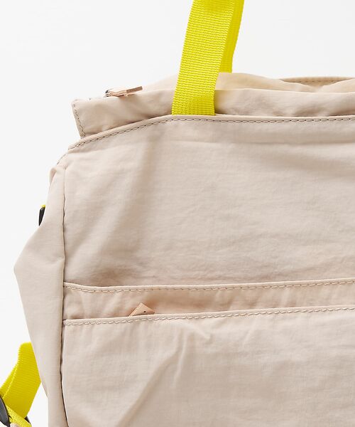 collex / コレックス ショルダーバッグ | 【WEB限定】【EARTH MADE】10ポケット  2WAYトートバッグ | 詳細8