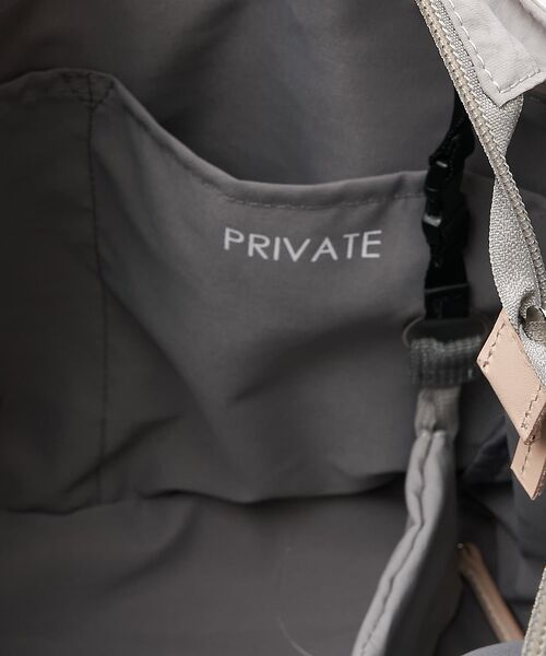 collex / コレックス ショルダーバッグ | 【WEB限定】【EARTH MADE】10ポケット  2WAYトートバッグ | 詳細19