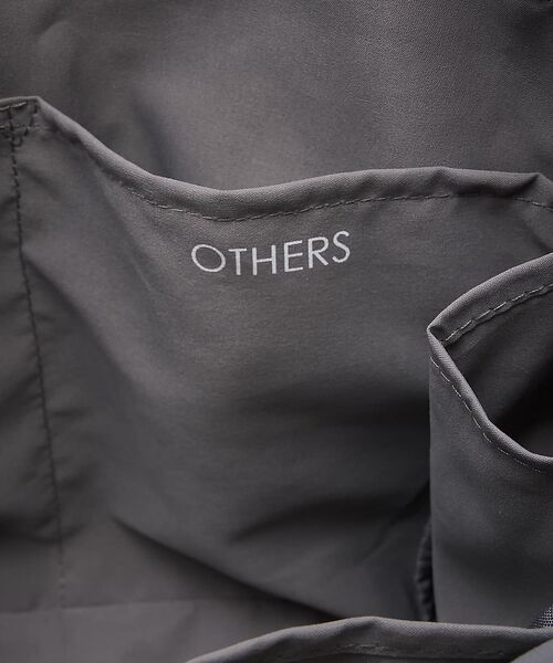 collex / コレックス ショルダーバッグ | 【WEB限定】【EARTH MADE】10ポケット  2WAYトートバッグ | 詳細20