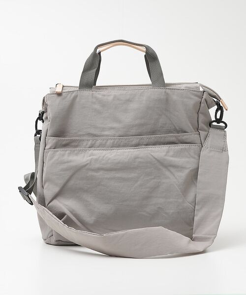 collex / コレックス ショルダーバッグ | 【WEB限定】【EARTH MADE】10ポケット  2WAYトートバッグ | 詳細10