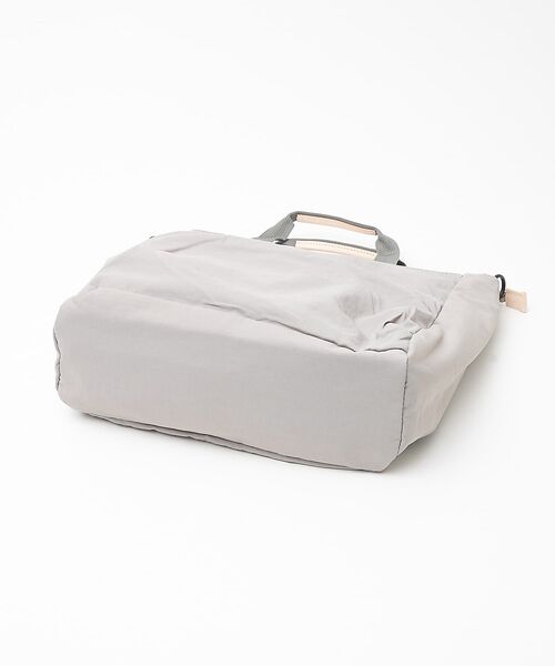 collex / コレックス ショルダーバッグ | 【WEB限定】【EARTH MADE】10ポケット  2WAYトートバッグ | 詳細14