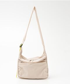 collex / コレックス ショルダーバッグ | 【WEB限定】【EARTH MADE】7ポケット ショルダーバッグ