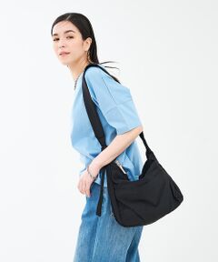 collex / コレックス ショルダーバッグ | 【WEB限定】【EARTH MADE】7ポケット ショルダーバッグ