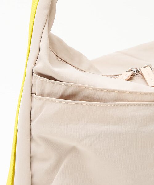 collex / コレックス ショルダーバッグ | 【WEB限定】【EARTH MADE】7ポケット ショルダーバッグ | 詳細1