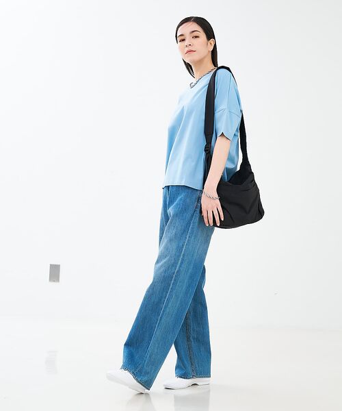 collex / コレックス ショルダーバッグ | 【WEB限定】【EARTH MADE】7ポケット ショルダーバッグ | 詳細3