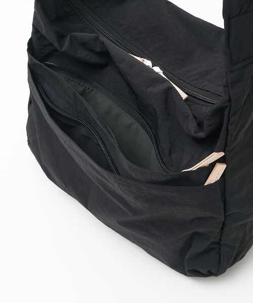 collex / コレックス ショルダーバッグ | 【WEB限定】【EARTH MADE】7ポケット ショルダーバッグ | 詳細13