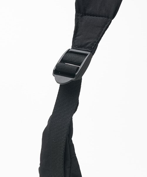 collex / コレックス ショルダーバッグ | 【WEB限定】【EARTH MADE】7ポケット ショルダーバッグ | 詳細17