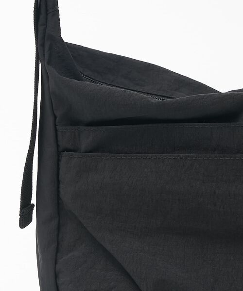 collex / コレックス ショルダーバッグ | 【WEB限定】【EARTH MADE】7ポケット ショルダーバッグ | 詳細19