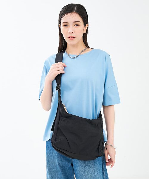 collex / コレックス ショルダーバッグ | 【WEB限定】【EARTH MADE】7ポケット ショルダーバッグ | 詳細6