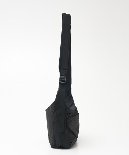 collex / コレックス ショルダーバッグ | 【WEB限定】【EARTH MADE】7ポケット ショルダーバッグ | 詳細8