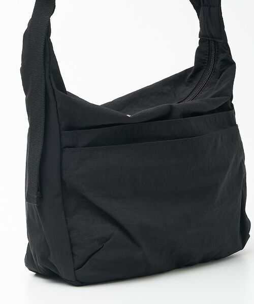 collex / コレックス ショルダーバッグ | 【WEB限定】【EARTH MADE】7ポケット ショルダーバッグ | 詳細11