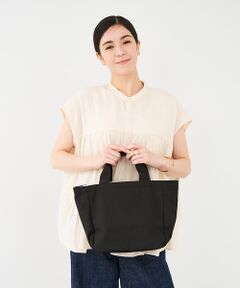 collex / コレックス トートバッグ | 【WEB限定】【EARTH MADE】RePET 2WAYトートバッグ