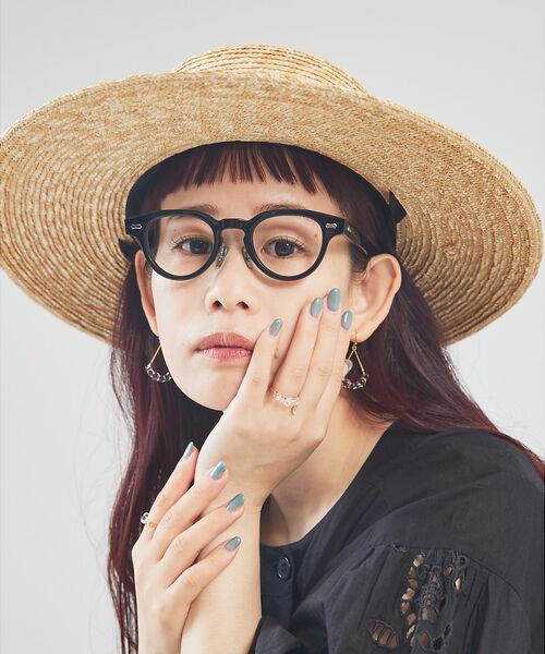 collex / コレックス リング | 【別注】【HARIO Lampwork Factory×collex】 チェーン | 詳細2