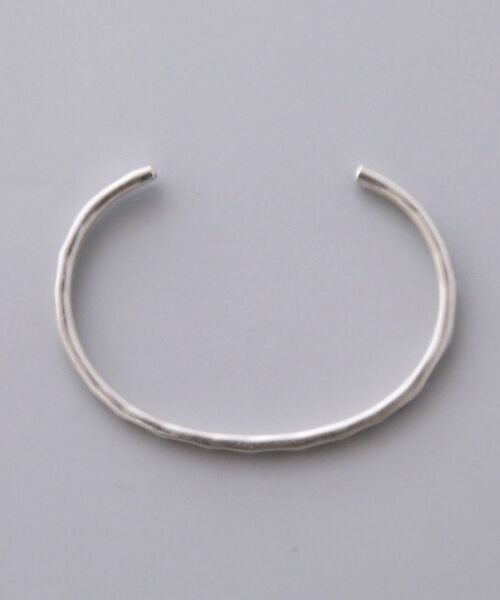 collex / コレックス ブレスレット・バングル | 【Ljud/ユード】WAVEハンマーバングル | 詳細7