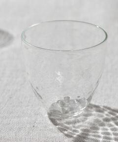 collex / コレックス 食器 | 【Studio 08】　楚々グラス小