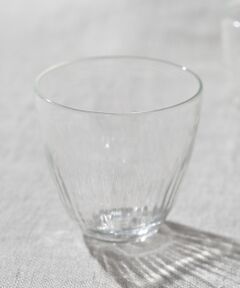 collex / コレックス 食器 | 【Studio 08】　楚々グラス小