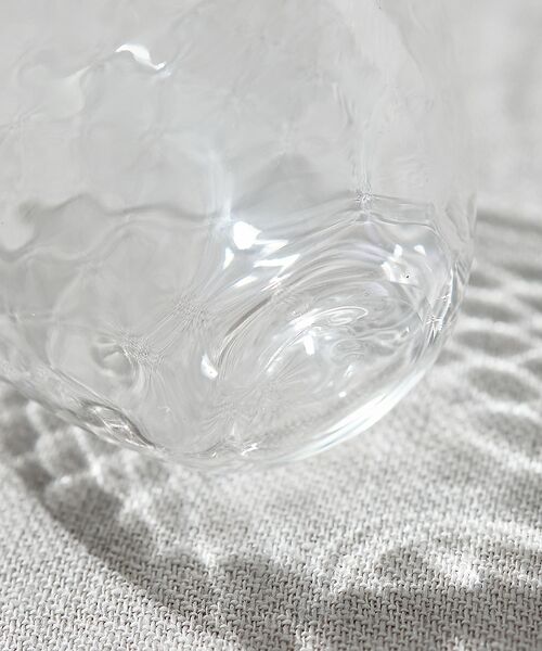 collex / コレックス 食器 | 【Studio 08】　楚々グラス小 | 詳細5