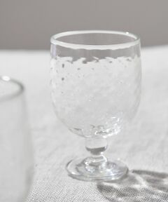 collex / コレックス 食器 | 【Studio 08】　楚々ワイングラス