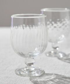 collex / コレックス 食器 | 【Studio 08】　楚々ワイングラス