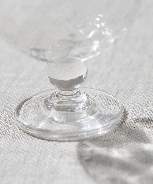 collex / コレックス 食器 | 【Studio 08】　楚々ワイングラス | 詳細3