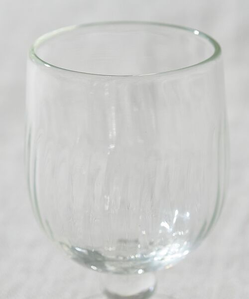 collex / コレックス 食器 | 【Studio 08】　楚々ワイングラス | 詳細7