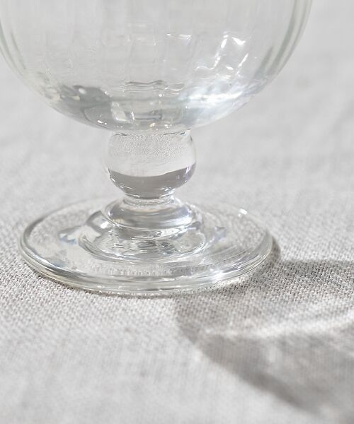 collex / コレックス 食器 | 【Studio 08】　楚々ワイングラス | 詳細8