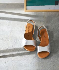 collex / コレックス サンダル | 【MARKO/マルコ】バックストラップサンダル