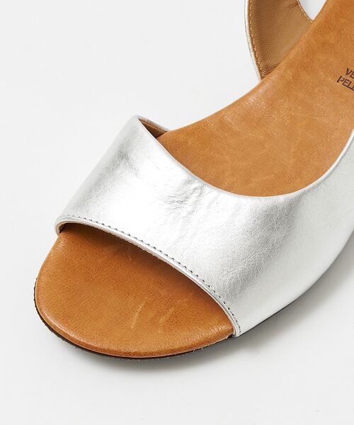 collex / コレックス サンダル | 【MARKO/マルコ】バックストラップサンダル | 詳細9